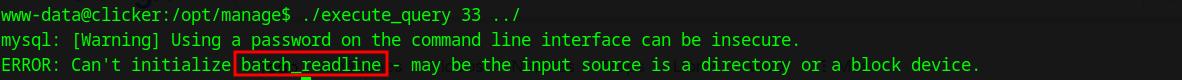 Clicker-webFilesBackup