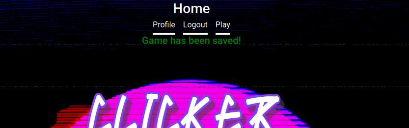 Clicker-usernamePlayers